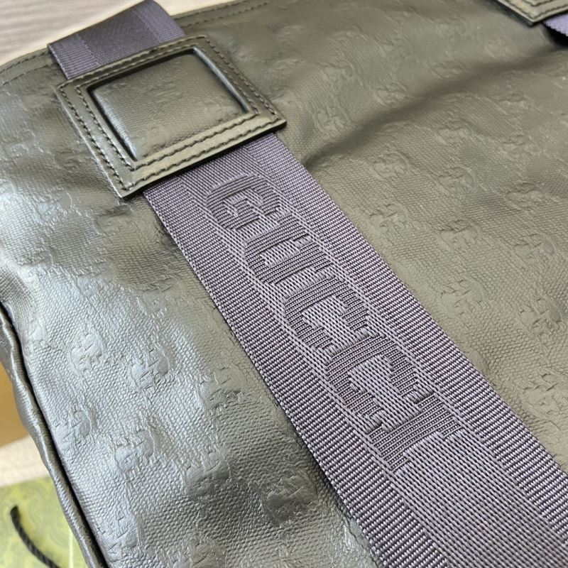 Gucci Travel Bags